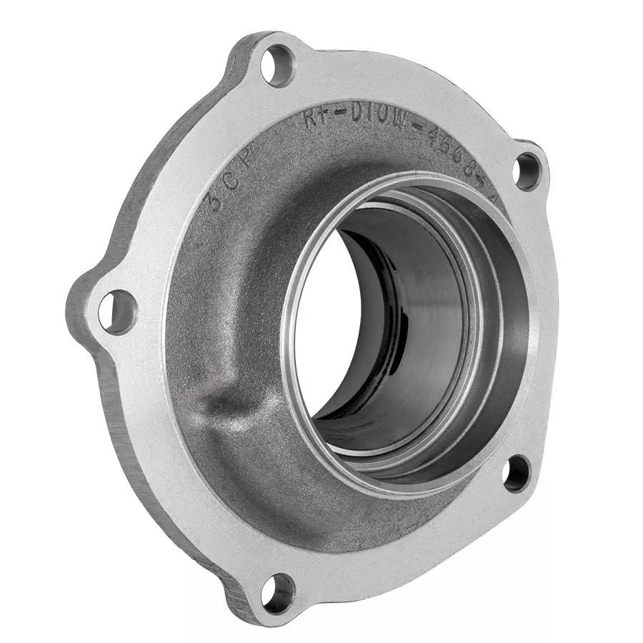 Strange Engineering - Daytona Iron Pinion Support