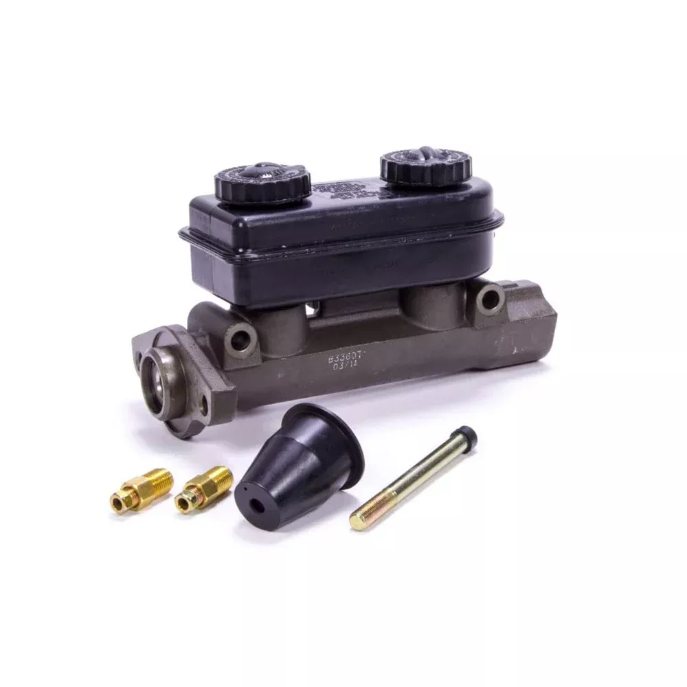 Strange Engineering - Dual Master Cylinder Assembly - 1.032 Bore