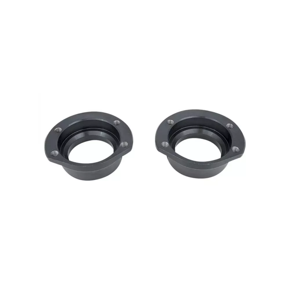 Strange Engineering - Ford 8.8 Housing Ends for 3.150 Bearings