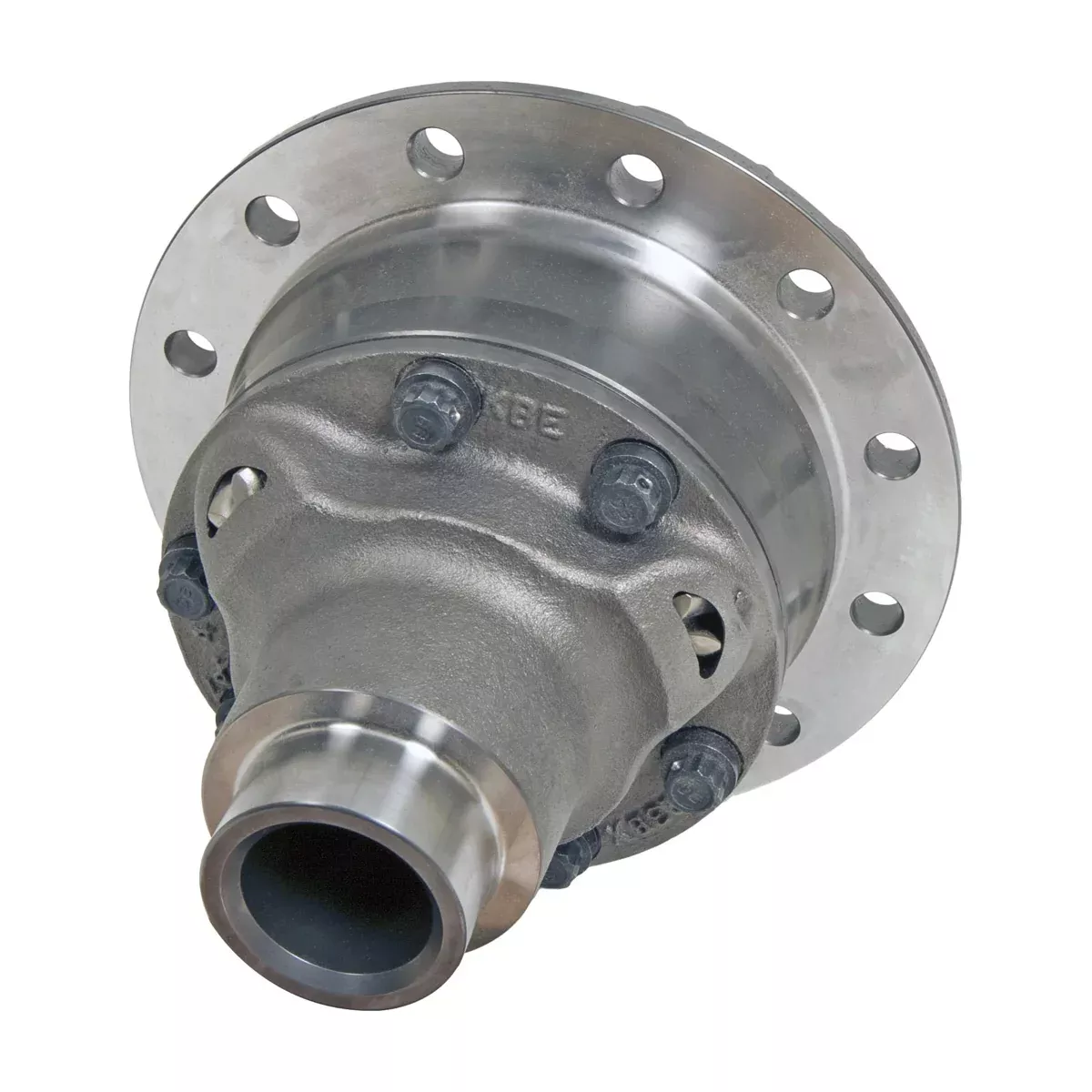 Strange Engineering - Ford 8.8 IRS35-Spline S-Trac Differential