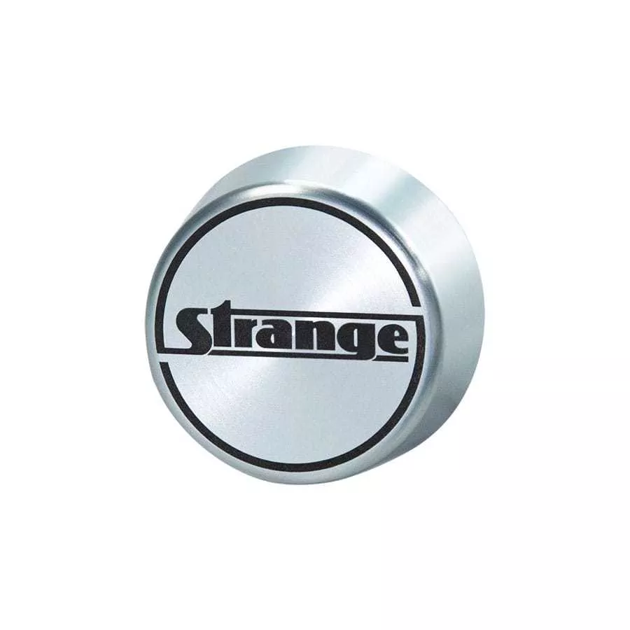 Strange Engineering - Hub Cap - MD/HD Front Brake Kits