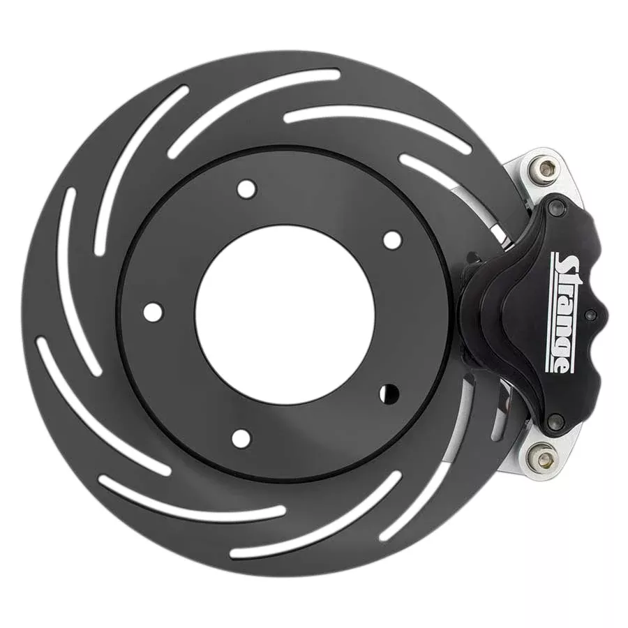 Strange Engineering - L/W Brake Kit - for STG Aluminum Struts