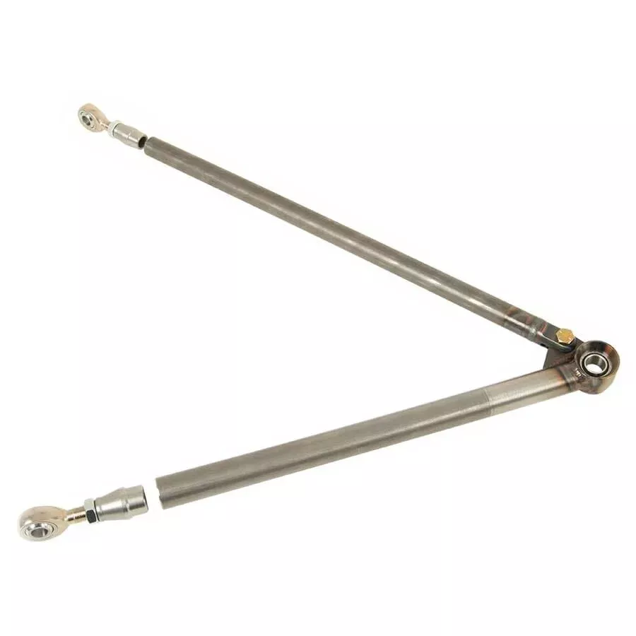 Strange Engineering - Lower Control Arm Kit - Semi-Welded