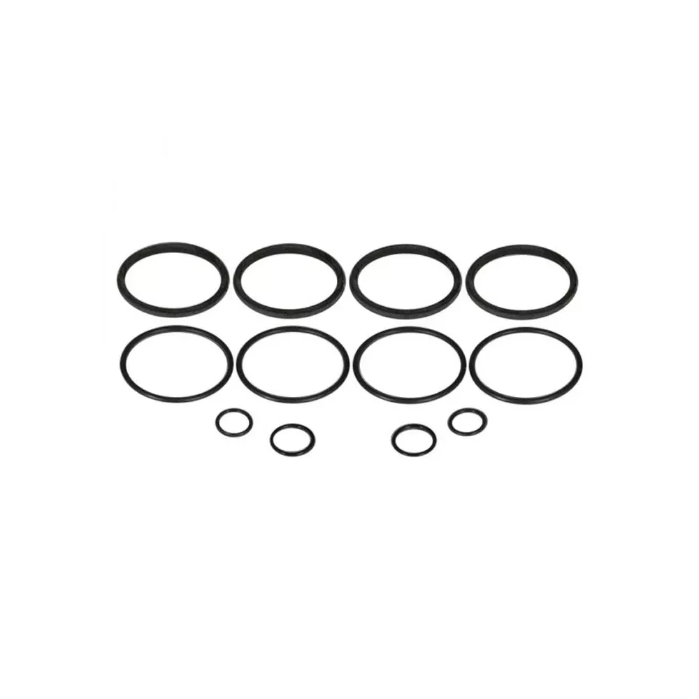 Strange Engineering - O-Ring Kit - for Early Strange 4-Piston Caliper