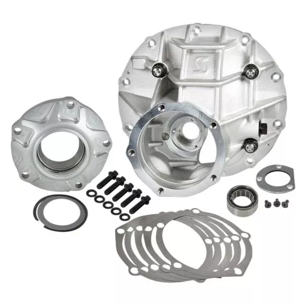 Strange Engineering - Pro HD Alm Differential Case Kit 3.062