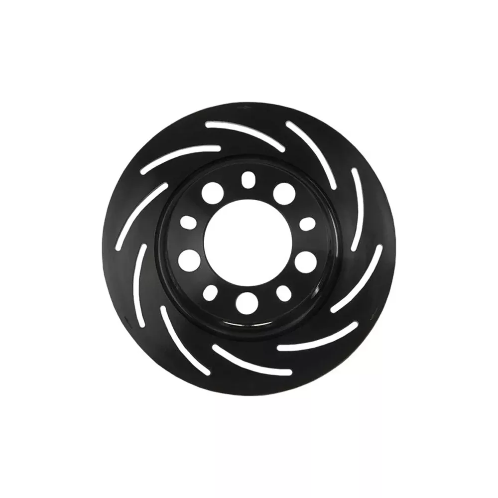Strange Engineering - Replacement RH 11.25in Slotted Rotor
