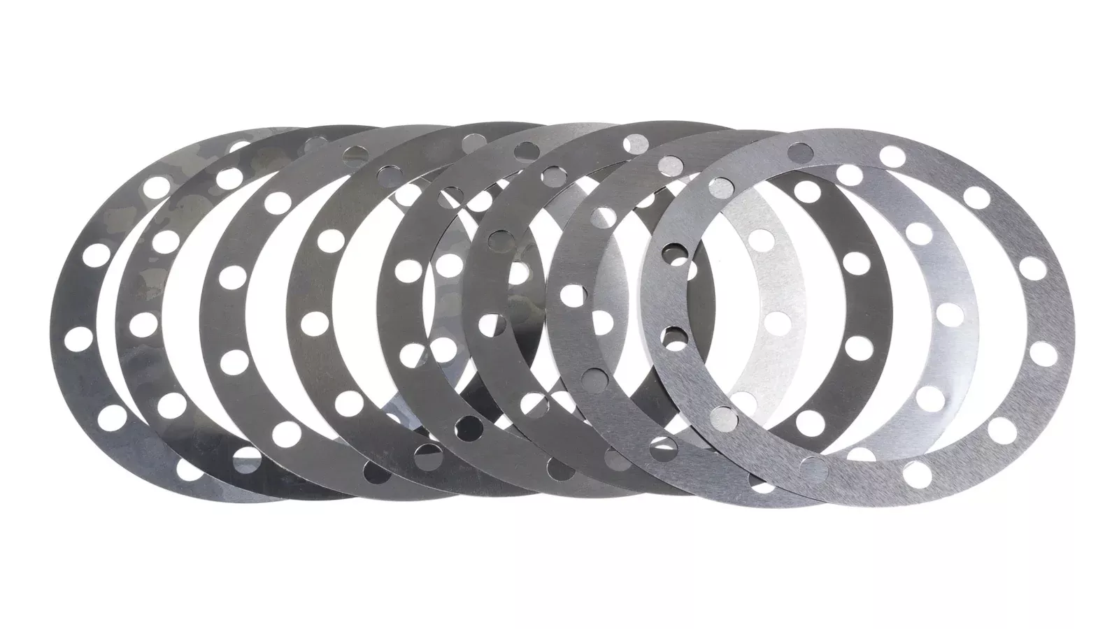 Strange Engineering - Shim Kit - Ultra Case Pinion Depth