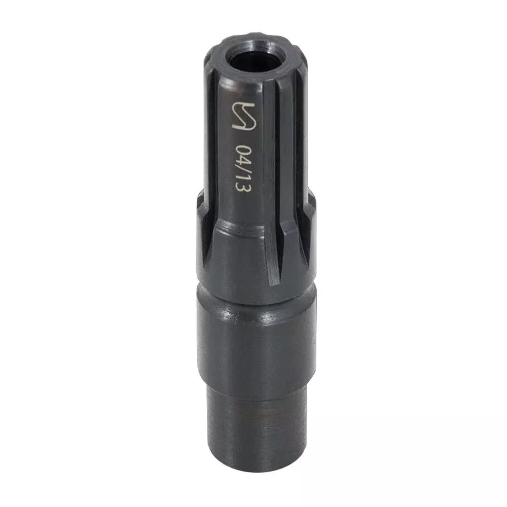 Strange Engineering - Splined Weld End for Q1000 & Q1200