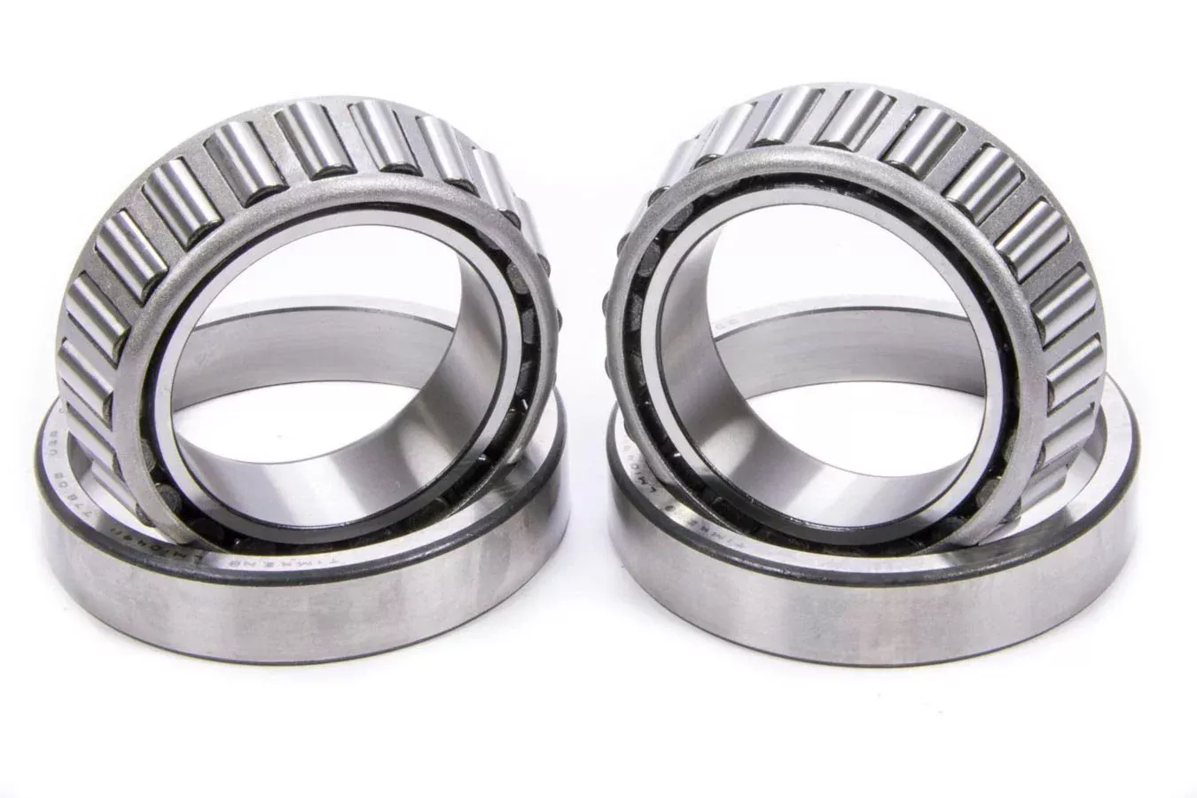 Strange Engineering - Spool Bearing Kit - Ford 9in 3.250