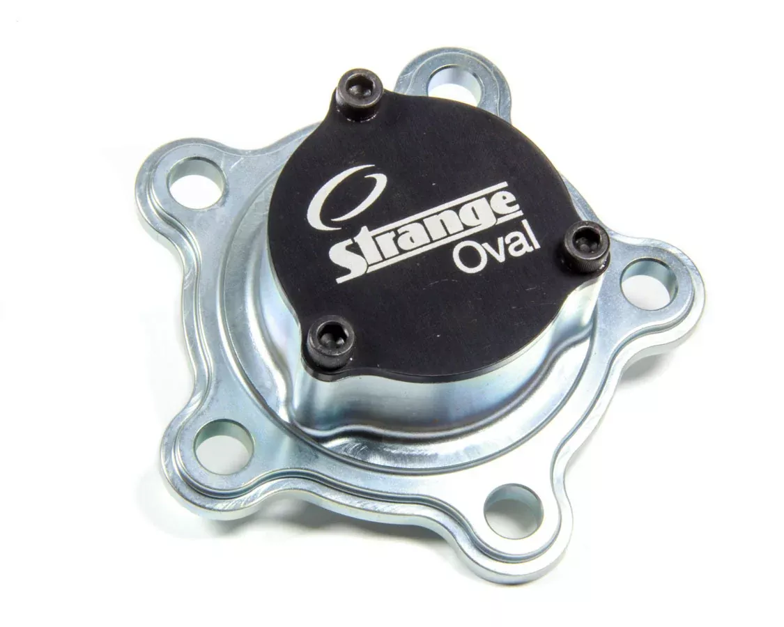 Strange Engineering - Steel Drive Flange Wide 5 5 Bolt Articulating
