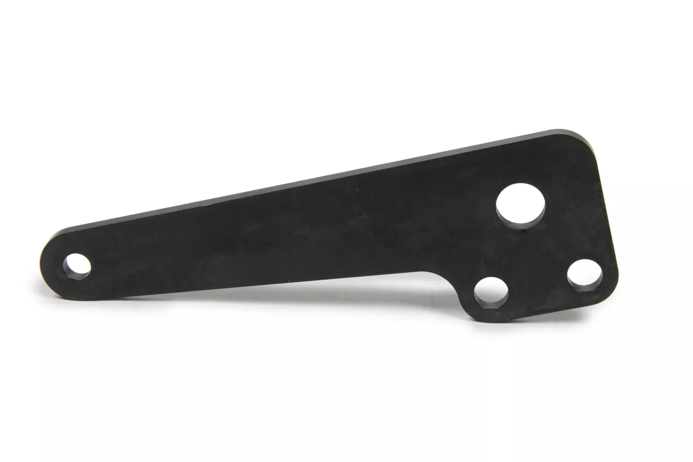 Strange Engineering - Steering Arm for Strange Aluminum Strut