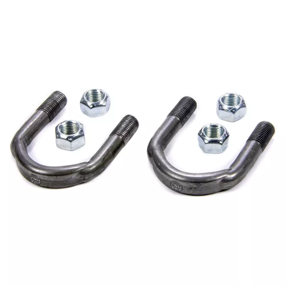 Strange Engineering - U-Bolt Kit for 1350 Series Yokes