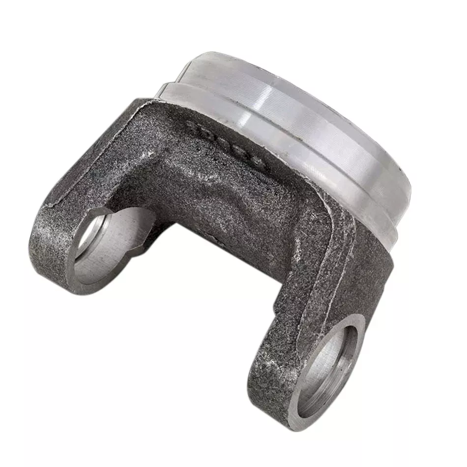 Strange Engineering - Weld Yoke - Driveshaft for 1310 U-Joint