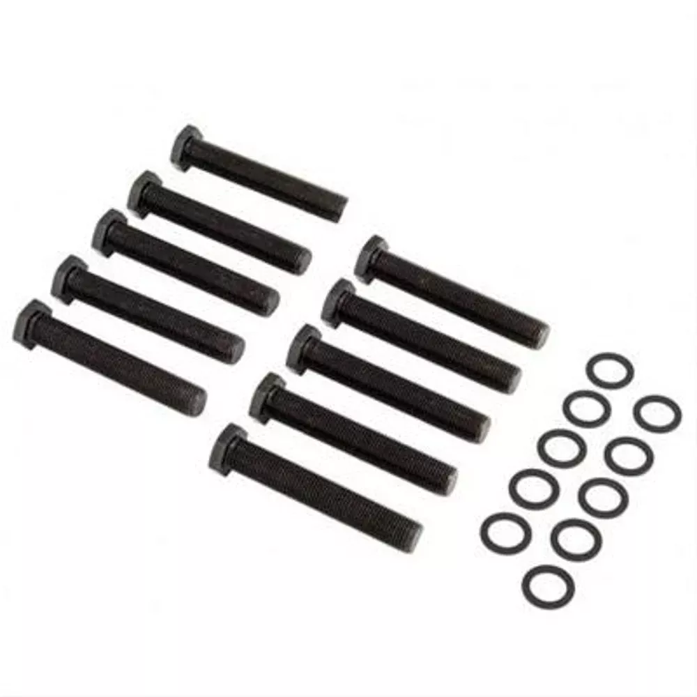 Strange Engineering - Wheel Stud Kit - 1/2-20 x 3.00 (10pk)