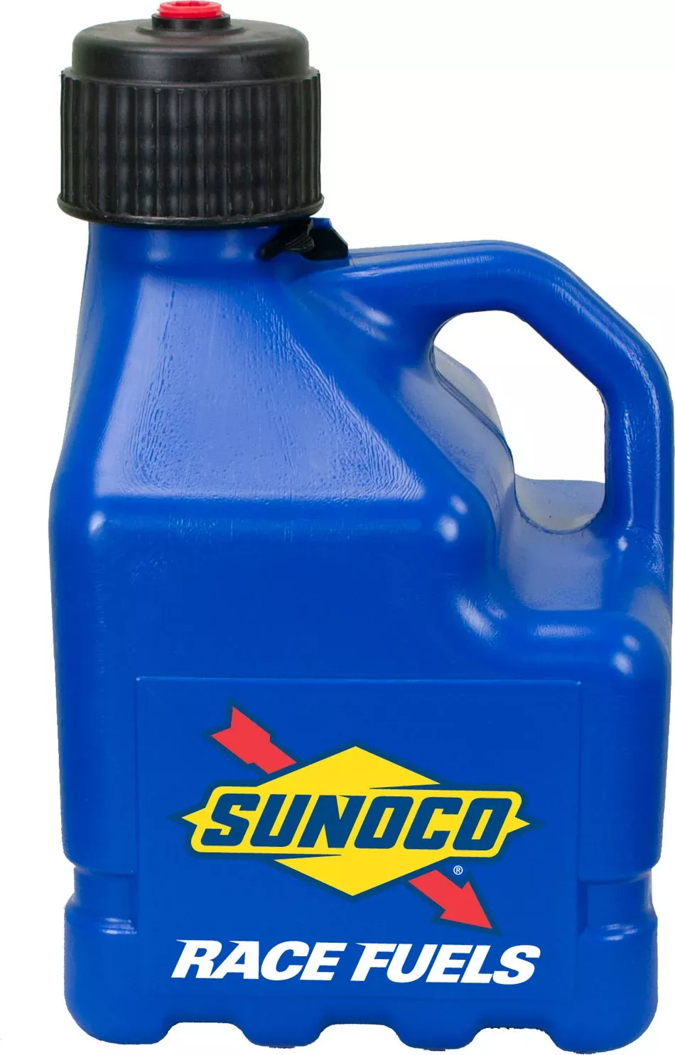 Sunoco - Blue Sunoco 3 Gallon Utility Jug