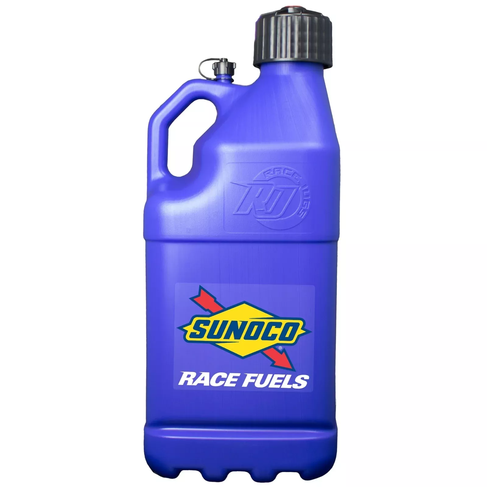 Sunoco - Blue Sunoco Motorsports Jug 5 gal