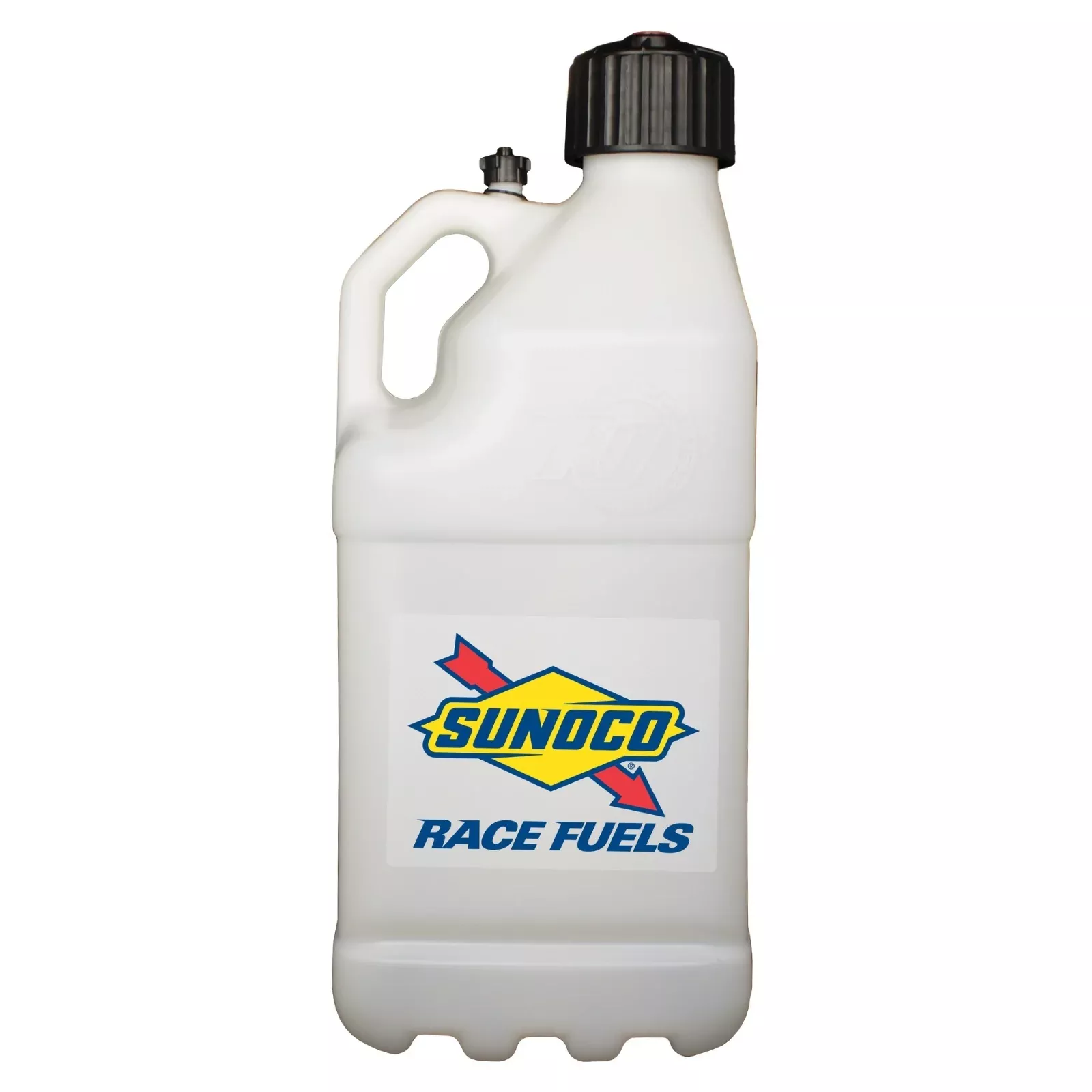 Sunoco - Clear Sunoco Motorsports Jug 5 gal