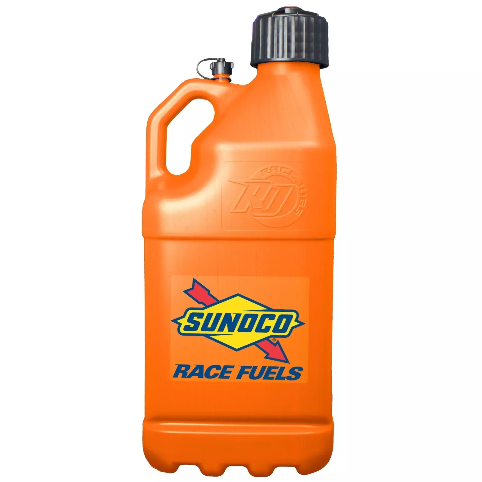 Sunoco - Orange Sunoco Motorsport Jug 5 gal