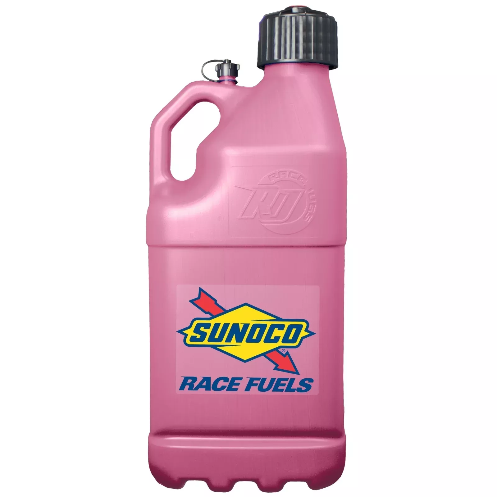 Sunoco - Pink Sunoco Motorsports Jug 5 gal
