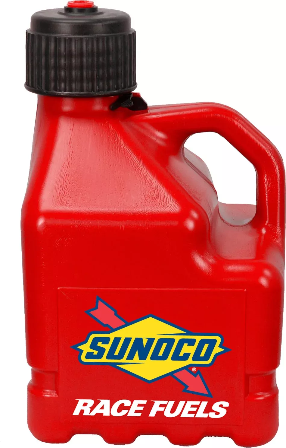 Sunoco - Red Sunoco 3 Gallon Utility Jug