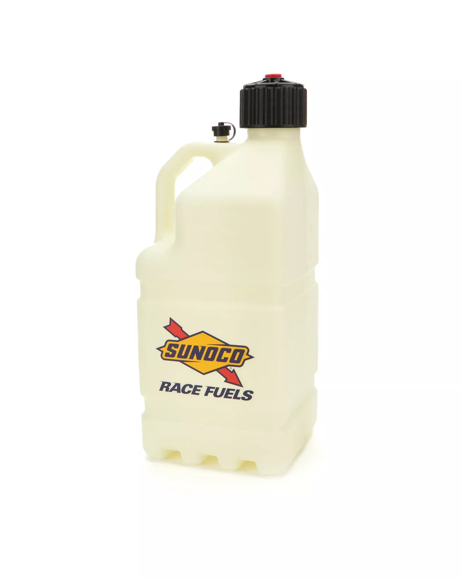 Sunoco - Sunoco Rage Jug Glow-In- Dark Threaded Vent