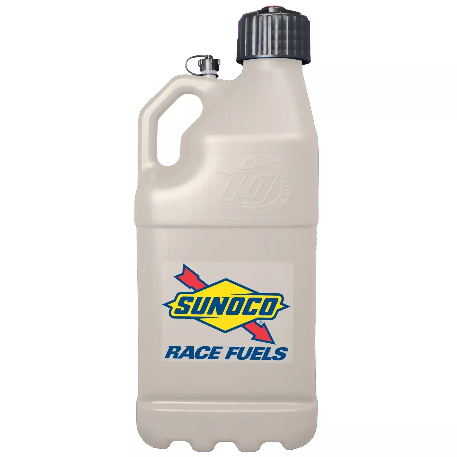 Sunoco - Tan Sunoco Motorsports Jug 5 gal