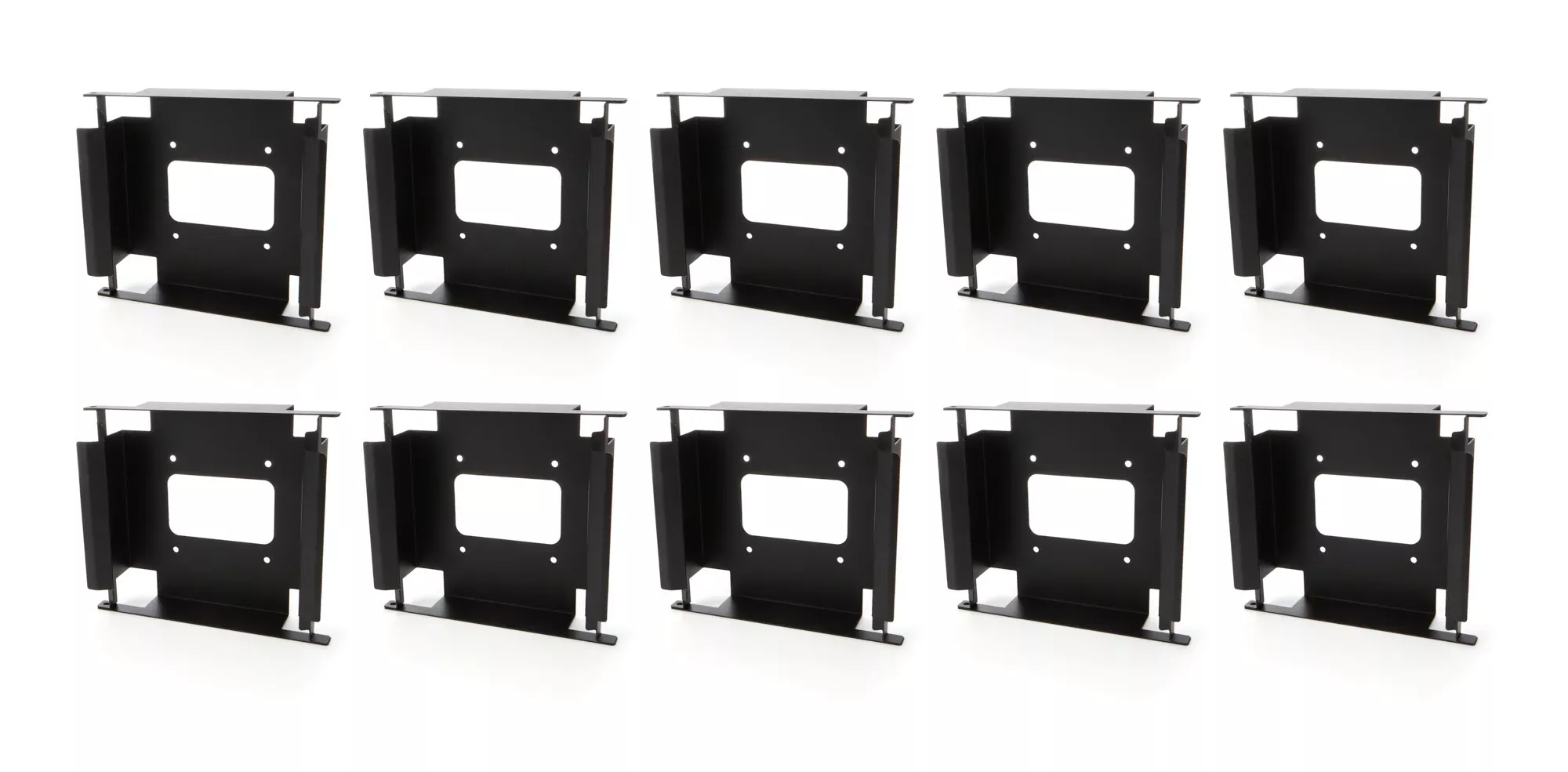Sunoco - Ultility Jug Mount Case 10pk