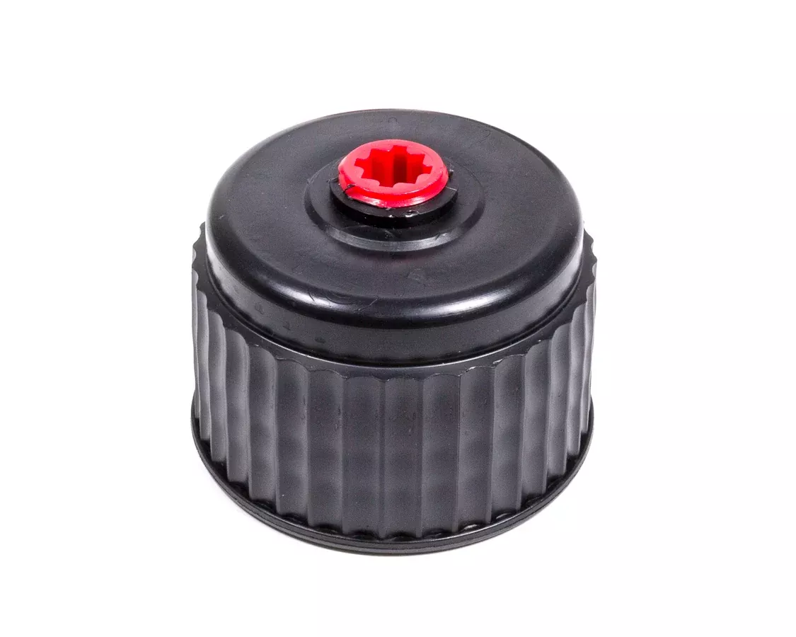 Sunoco - Utility Jug Lid w/ Hose Adapter Boss