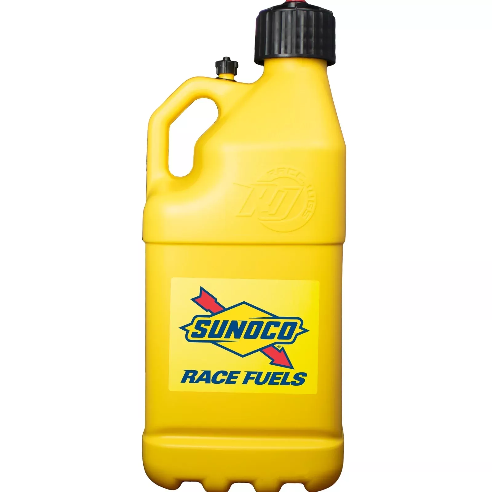 Sunoco - Yellow Sunoco Motorsport Jug 5 gal