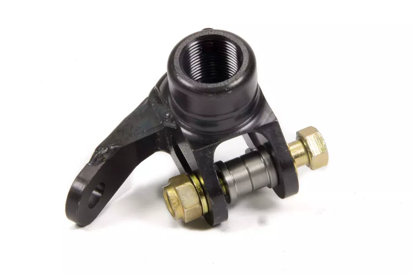 Sweet Manufacturing - LH Slotted Rack Eye w/Bracket