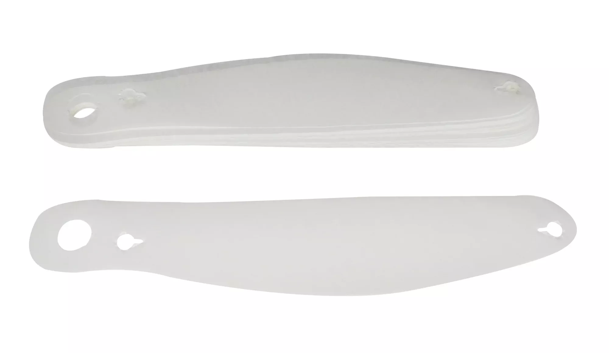 Tearoffs Clear - Arai GP7