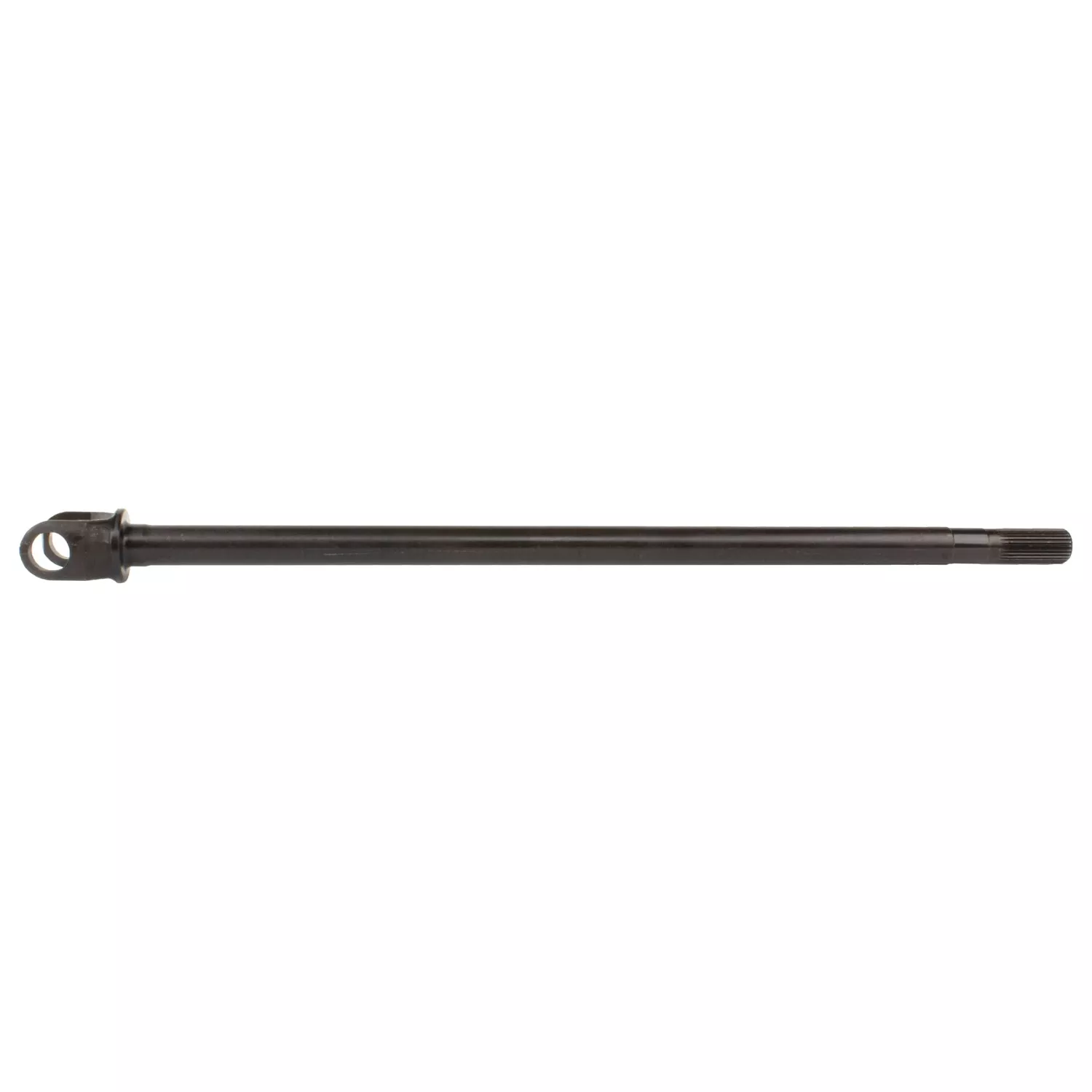 TEN Factory - Front Axle Dana 30
