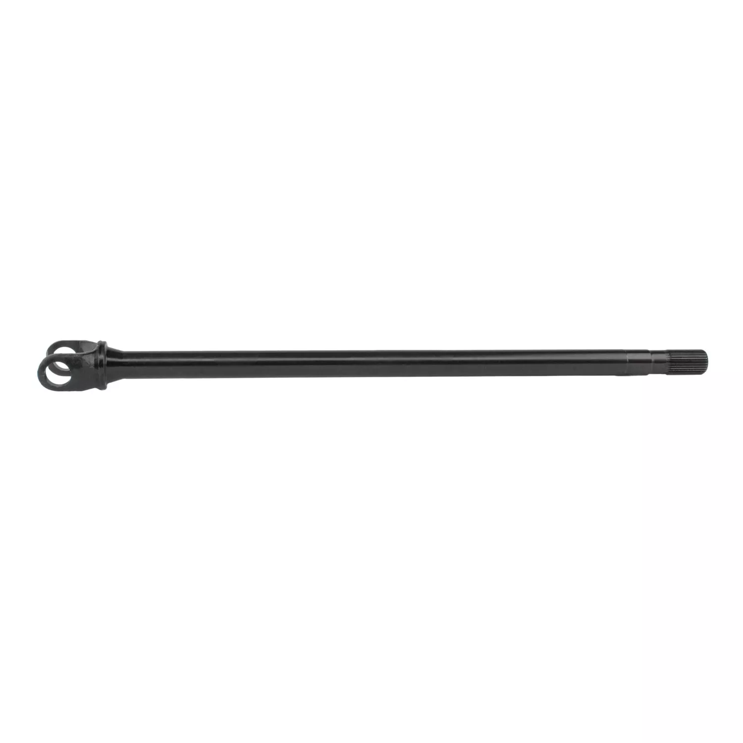 TEN Factory - Front Axle Dana 44