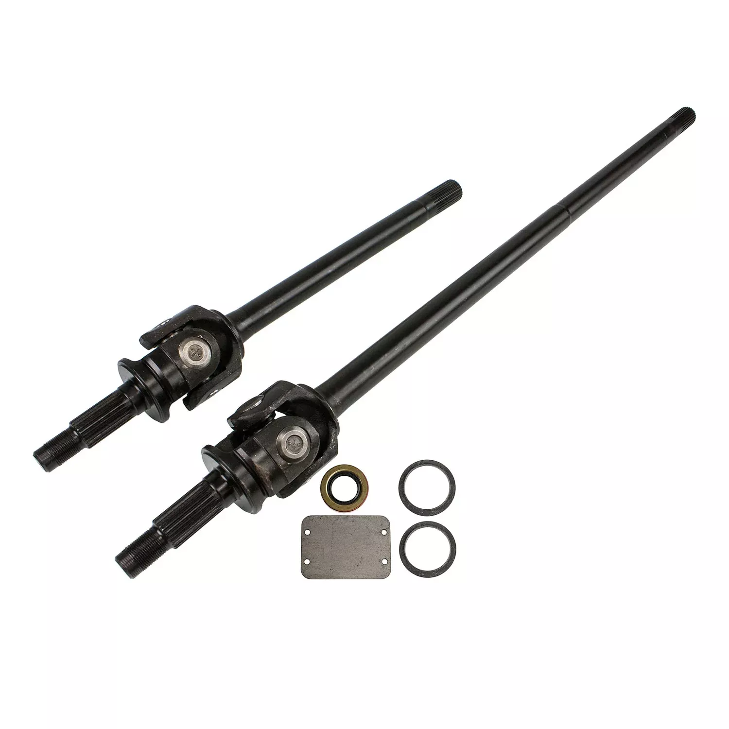 TEN Factory - Front Axle Kit Dana 30