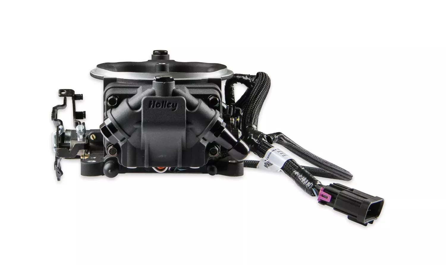Terminator X Stealth EFI Kit8-Injectors
