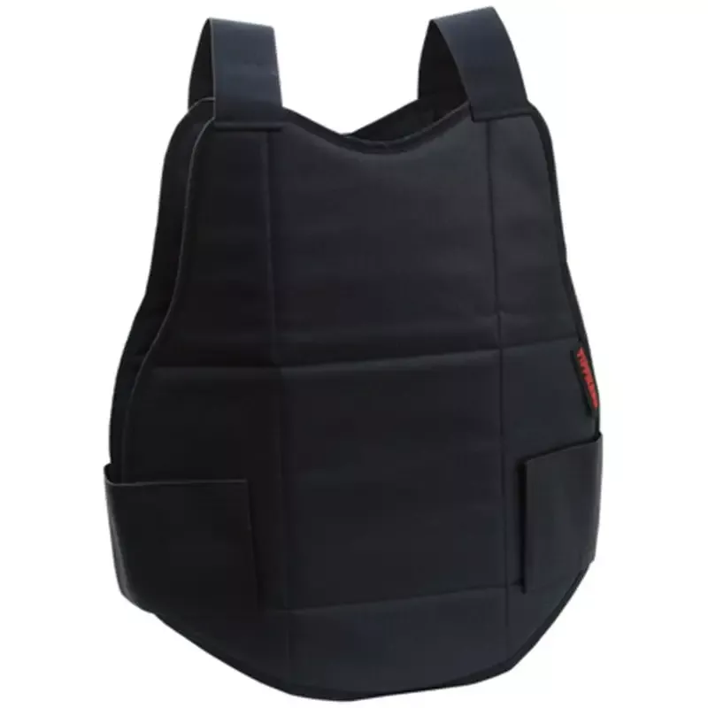 Tippmann Chest Protector – Black