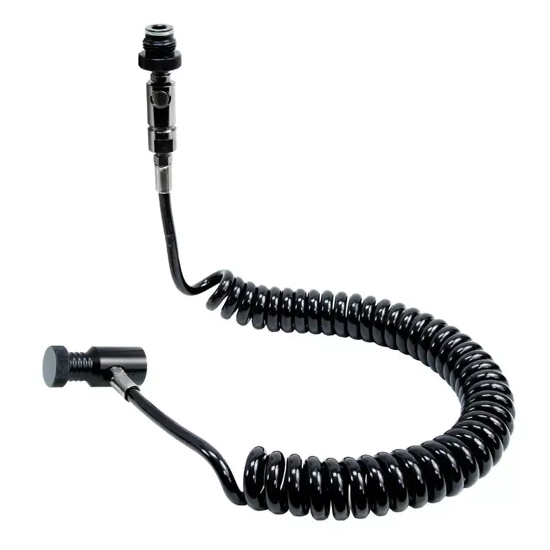Tippmann Connex Coiled Remote Line System