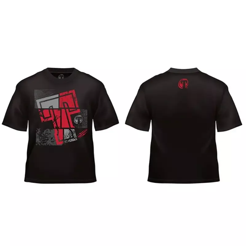 Tippmann T-Shirt – Giant – Black – Medium