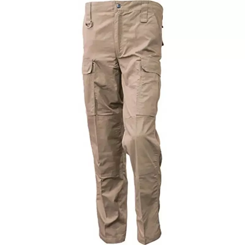 Tippmann Tactical TDU Pants – Tan – Medium