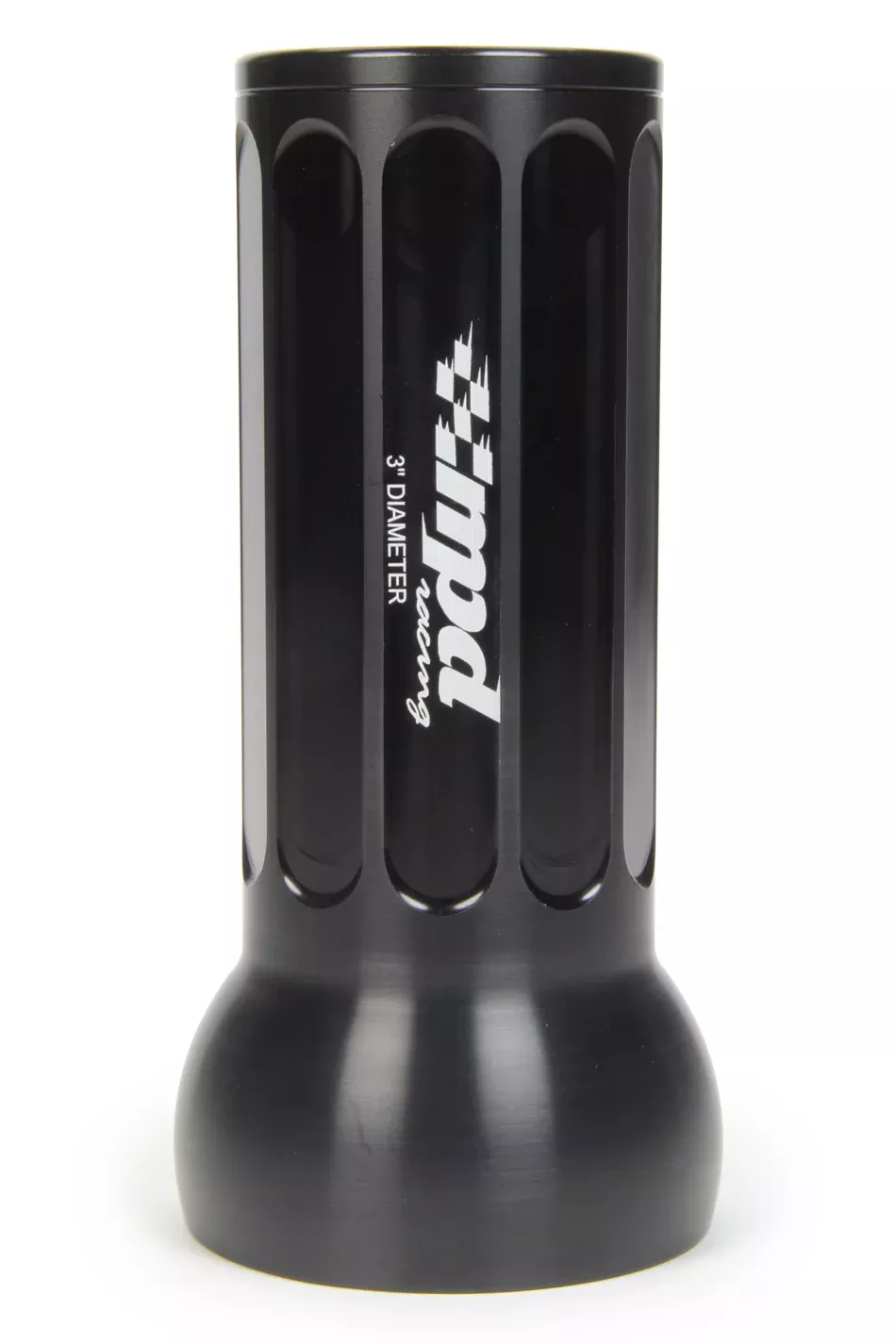 Torque Ball Black For MPD Tube 3in