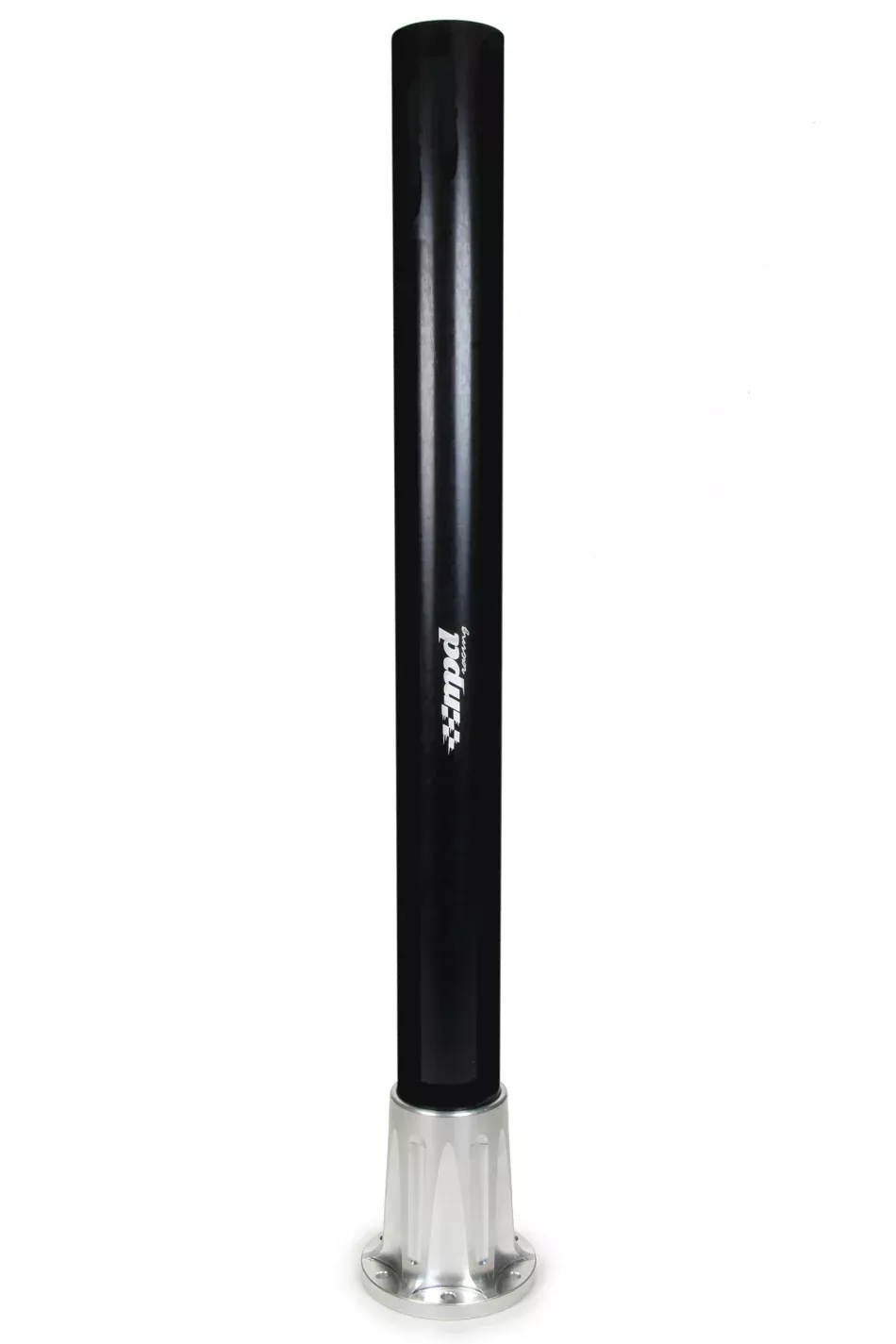 Torque Tube Black 35in