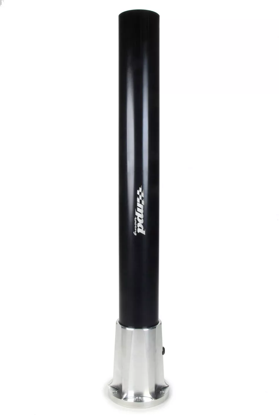 Torque Tube For Midget Sprint Style Ball Black