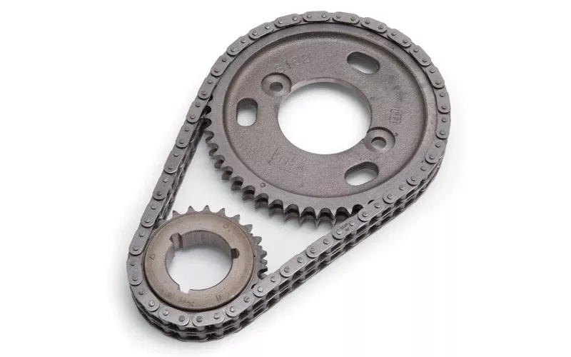 True Roller Timing Set - Buick