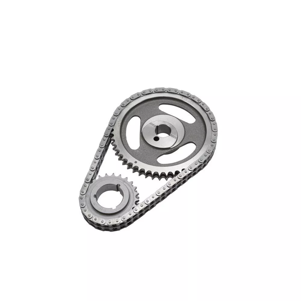 True Roller Timing Set - Ford 351C