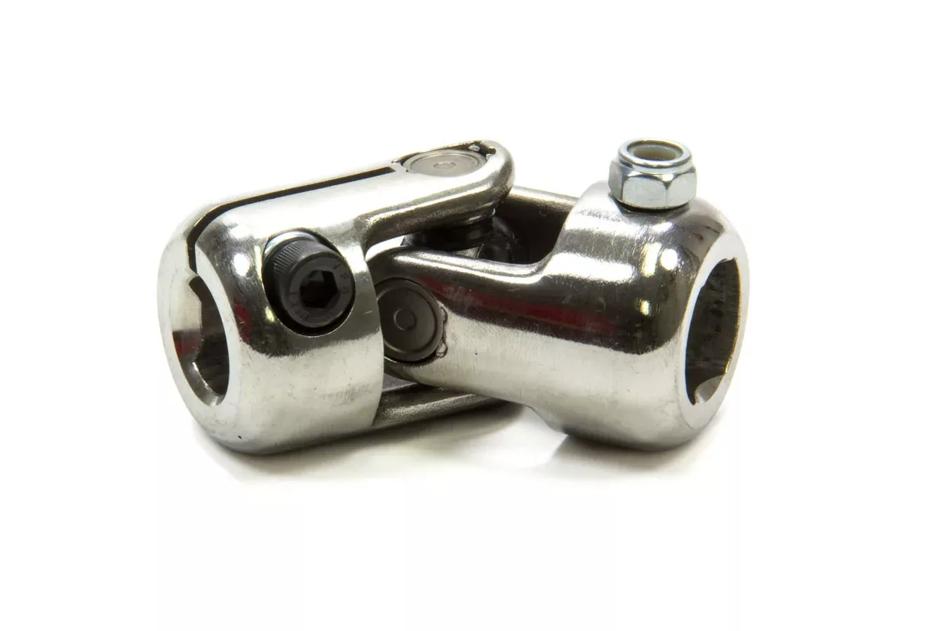 U-Joint - 1in DD x 3/4 DD
