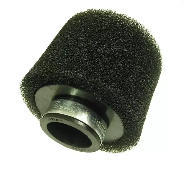 Universal Parts 4-Stroke Air Filter – 35mm