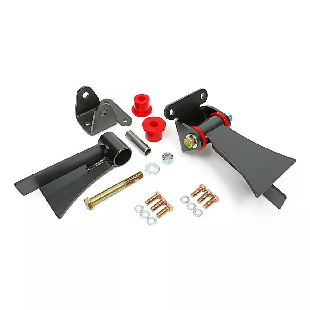 Universal Street Rod Bushing Motor Mount