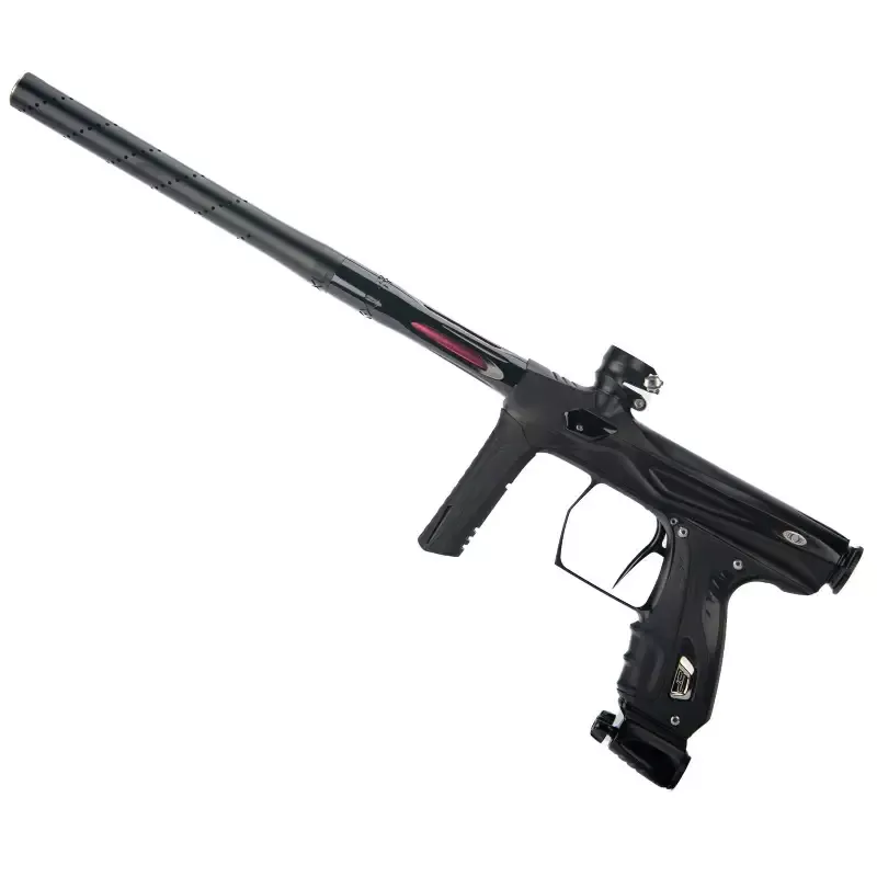 USED – Shocker AMP Paintball Marker – Black