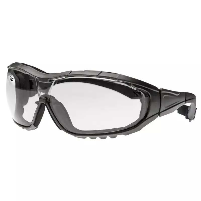 Valken Airsoft Goggles – Axis – Clear Lens