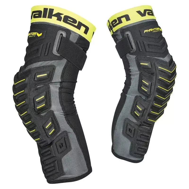 Valken Phantom Agility Knee Pads – Small